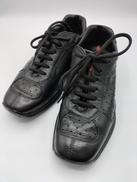 レザーシューズ|PRADA