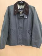 トランスポートジャケット|BARBOUR