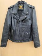 レザージャケット|THE DEGNER CLASSIC BLAND