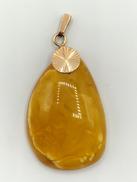 ペンダントトップ|K14