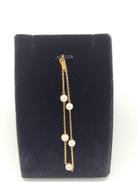 ブレスレット|K18