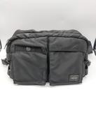 タンカーボディバッグ|PORTER