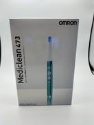 音波式電動歯ブラシ|OMRON