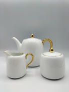 ゴールドラインセット|大倉陶苑