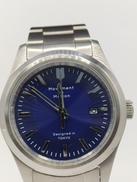 自動巻き腕時計|MOVEMENT IN MOTION