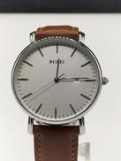 クォーツ腕時計|BUREI