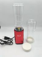 ミニボトルブレンダー|D&S