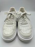 レザースニーカー|LOUIS VUITTON