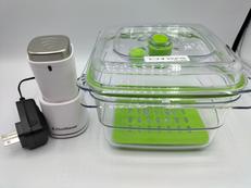 フードセーバー|COLEMAN