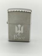 ライター|ZIPPO PEACE