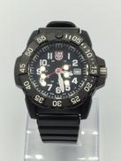 CRYSTAL-SERIES|LUMINOX