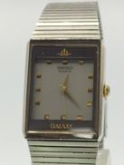 スクエア腕時計|SEIKO