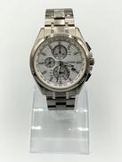 ソーラー腕時計|CITIZEN