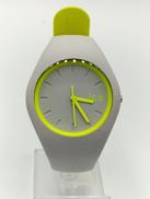 グレーライム|ice watch