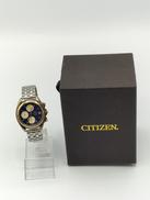 アナログ腕時計|CITIZEN