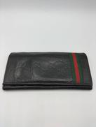 長財布　グッチシマ|GUCCI