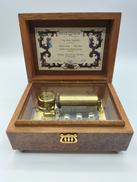 オルゴール|REUGE MUSIC