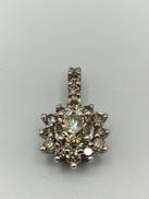 ペンダントトップ|PT950