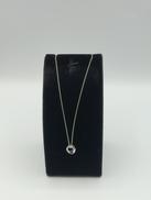 ネックレス|トップ:PT900 C:PT850