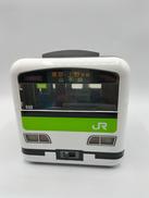 山手線 電車銀行|TARGA