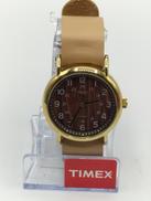 ウィークエンダーセントラルパーク|TIMEX