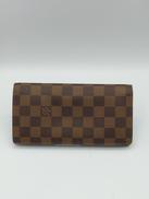 ダミエ　ポルトフォイユ·ブラザ|LOUIS VUITTON