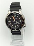 エコ・ドライブダイバー200M|CITIZEN