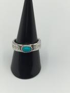 シルバーリング|SAAD