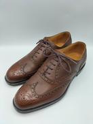 レザーシューズ|SCOTCH GRAIN