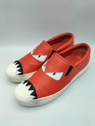 モンスター スリッポン|FENDI