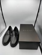 メンズローファー|GUCCI