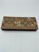 長財布|COACH