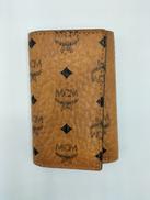 4連キーケース|MCM