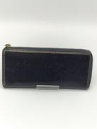 長財布|HONESTY&RULER