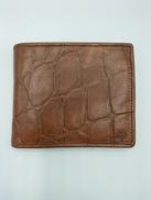 二つ折り財布|MULBERRY