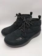 ヌプシチャッカスウェード|THE NORTH FACE