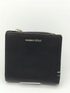 二つ折り財布|STANDARD  BILLFOLD