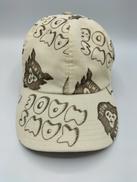 CORDUROY PRINT CAP|HUMAN MADE