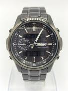 LINEAGE|CASIO