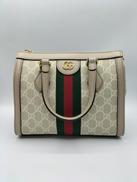 オフィディア　スモールトートバッグ|GUCCI