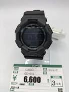 Gショック|CASIO