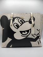 モリートートバッグ|COACH