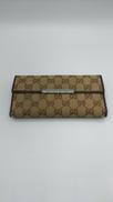 長財布|GUCCI