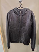 レザージャケット|COACH