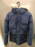 ダウンジャケット|OSC CROCS