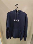 パーカー|SUPREME