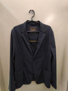 ナイロンジャケット|MOORER