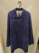 コート|NIGEL CABOURN