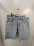 ハーフデニム|Y-3