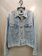 デニムジャケット|LEE